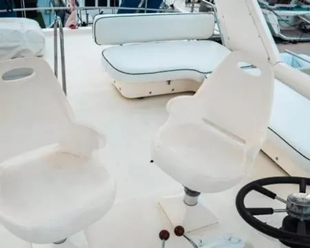 Yate En Port Forum Barcelona