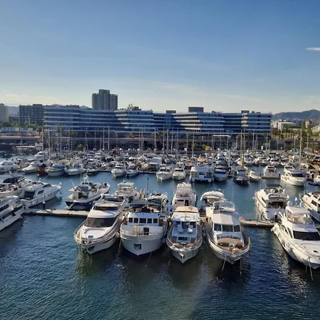 Yate En Port Forum Botel